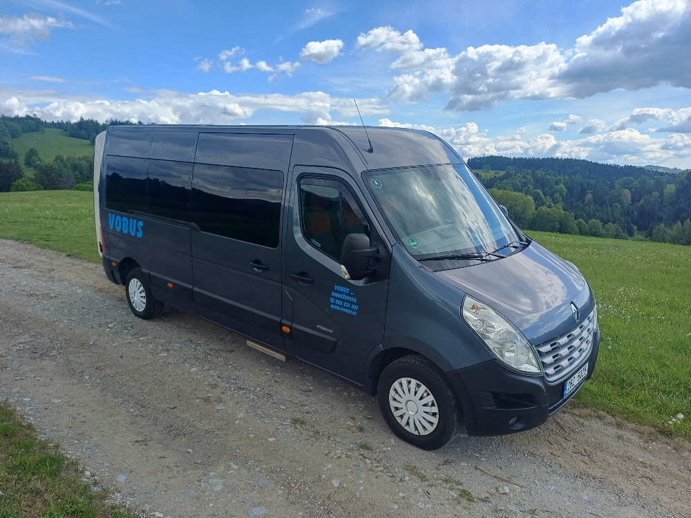 Renault Master-2