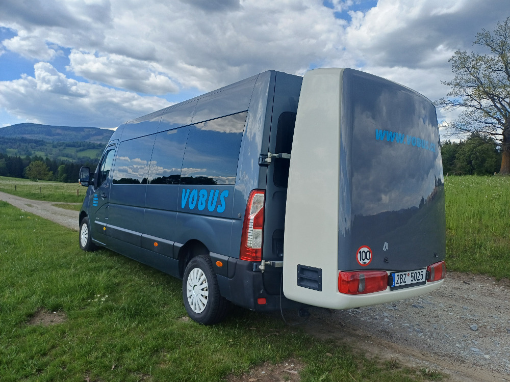 Renault Master-3