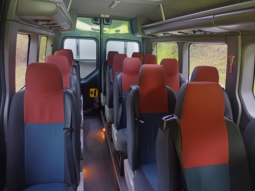Renault Master-4